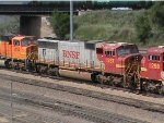 BNSF 287/8287